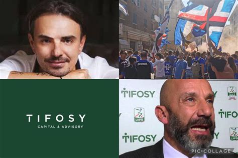 cessione sampdoria versace|Cessione Sampdoria, Versace: che differenza c'è tra un'offerta e .